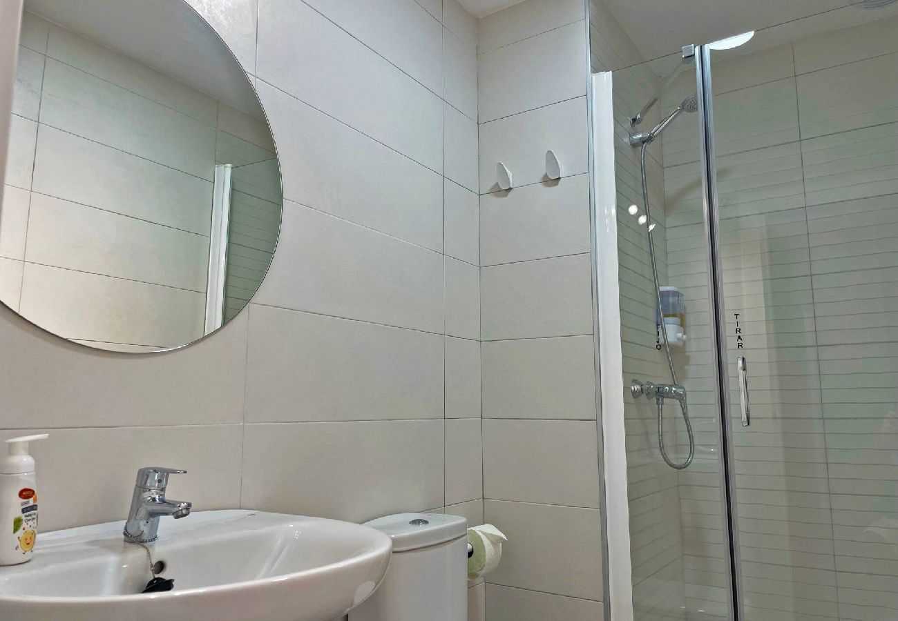 Apartamento en Jerez de la Frontera - Apartamento Sheris