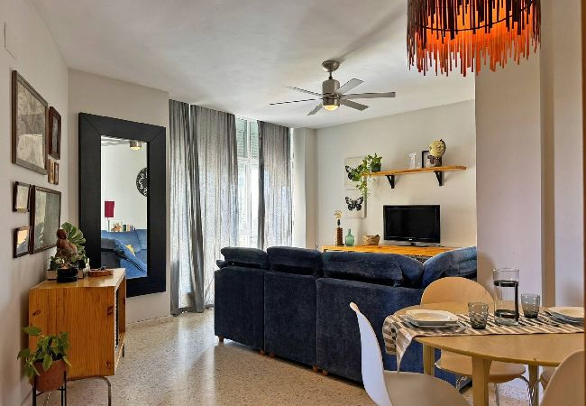 Jerez de la Frontera - Apartamento