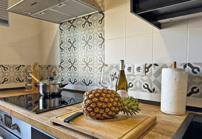 Apartamento en Jerez de la Frontera - Apartamento Santiago Apartamento en Jerez de la Frontera - Apartamento Santiago