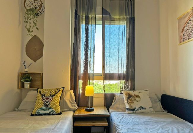 Apartamento en Jerez de la Frontera - Apartamento Santiago Apartamento en Jerez de la Frontera - Apartamento Santiago