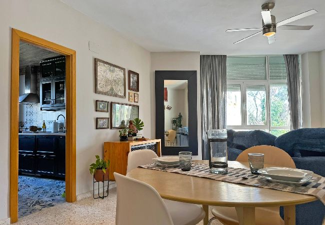 Apartamento en Jerez de la Frontera - Apartamento Santiago Apartamento en Jerez de la Frontera - Apartamento Santiago