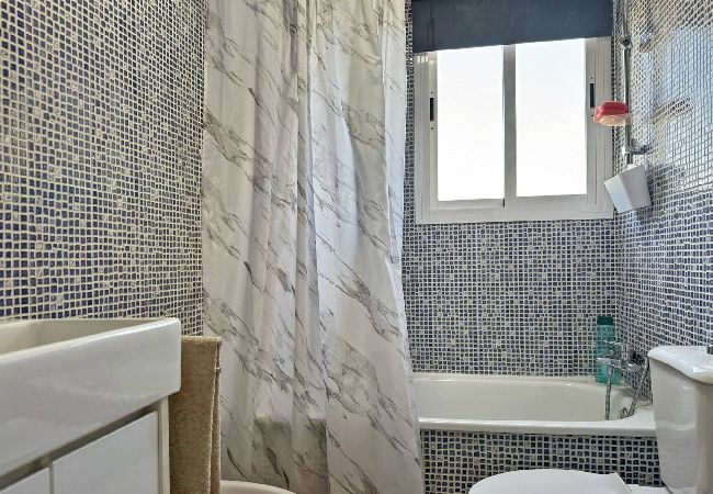 Apartamento en Jerez de la Frontera - Apartamento Santiago Apartamento en Jerez de la Frontera - Apartamento Santiago