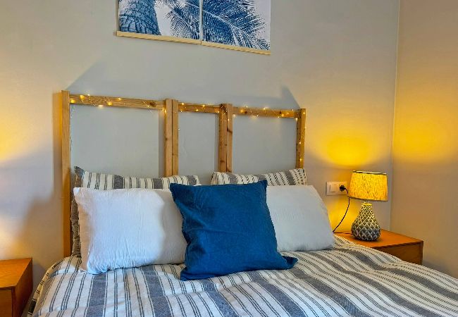 Apartamento en Jerez de la Frontera - Apartamento Santiago Apartamento en Jerez de la Frontera - Apartamento Santiago