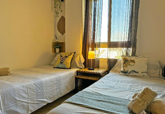 Apartamento en Jerez de la Frontera - Apartamento Santiago Apartamento en Jerez de la Frontera - Apartamento Santiago