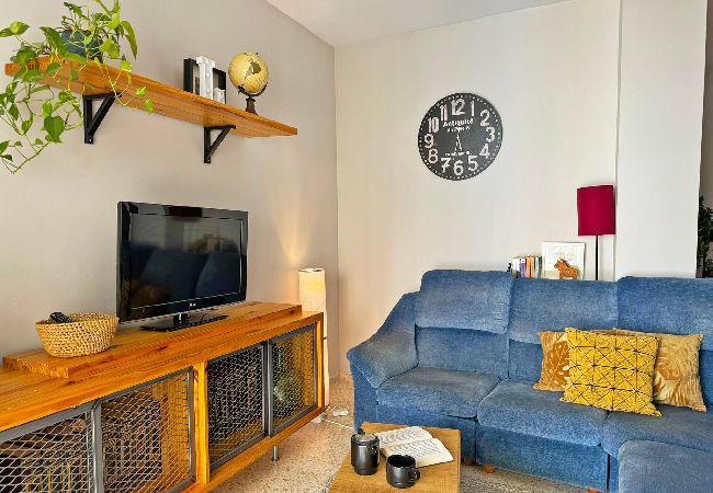 Apartamento en Jerez de la Frontera - Apartamento Santiago Apartamento en Jerez de la Frontera - Apartamento Santiago