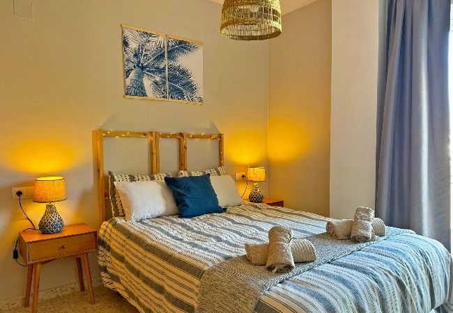 Apartamento en Jerez de la Frontera - Apartamento Santiago Apartamento en Jerez de la Frontera - Apartamento Santiago
