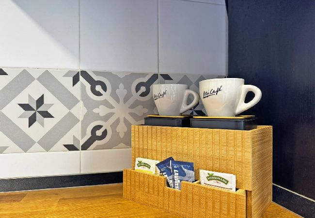 Apartamento en Jerez de la Frontera - Apartamento Santiago Apartamento en Jerez de la Frontera - Apartamento Santiago