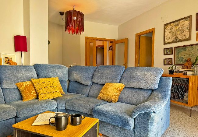 Apartamento en Jerez de la Frontera - Apartamento Santiago Apartamento en Jerez de la Frontera - Apartamento Santiago