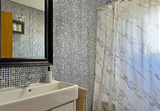 Apartamento en Jerez de la Frontera - Apartamento Santiago Apartamento en Jerez de la Frontera - Apartamento Santiago