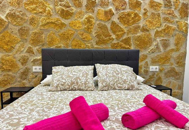 Apartamento en Jerez de la Frontera - Apartamento Acebuche Apartamento en Jerez de la Frontera - Apartamento Acebuche