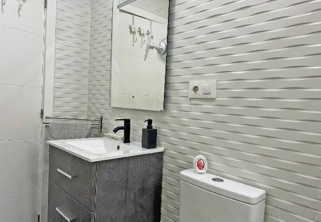 Apartamento en Jerez de la Frontera - Apartamento Acebuche Apartamento en Jerez de la Frontera - Apartamento Acebuche