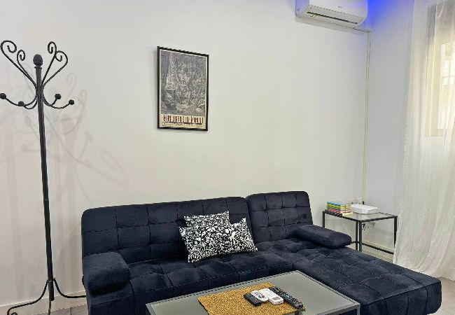 Apartamento en Jerez de la Frontera - Apartamento Acebuche Apartamento en Jerez de la Frontera - Apartamento Acebuche