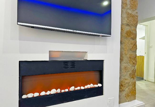 Apartamento en Jerez de la Frontera - Apartamento Acebuche Apartamento en Jerez de la Frontera - Apartamento Acebuche