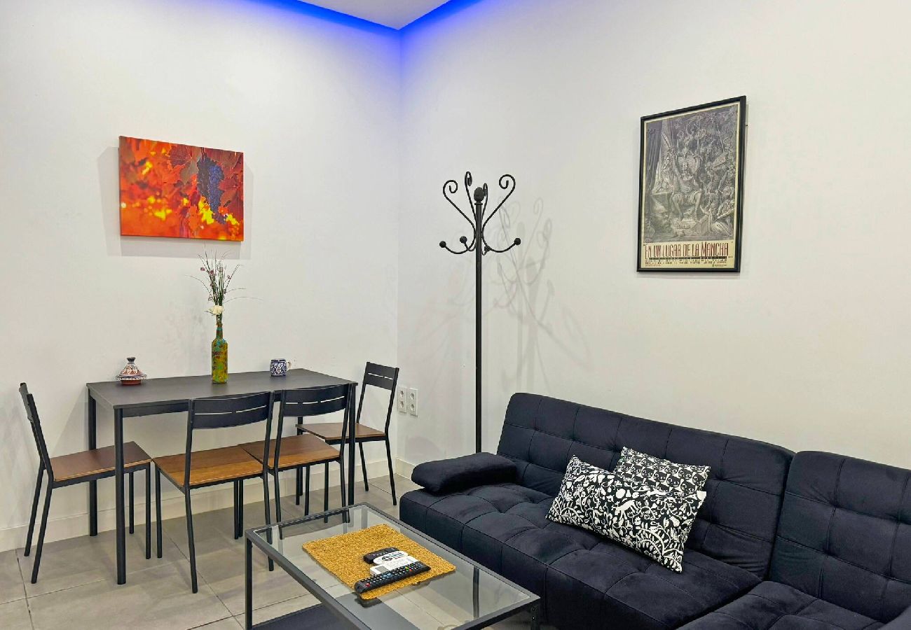 Apartamento en Jerez de la Frontera - Apartamento Acebuche