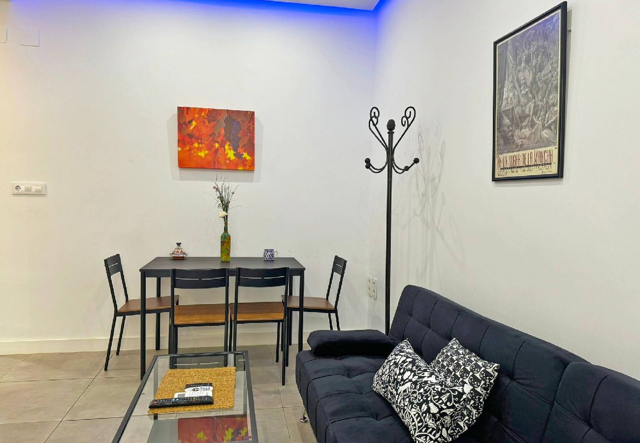 Apartamento en Jerez de la Frontera - Apartamento Acebuche