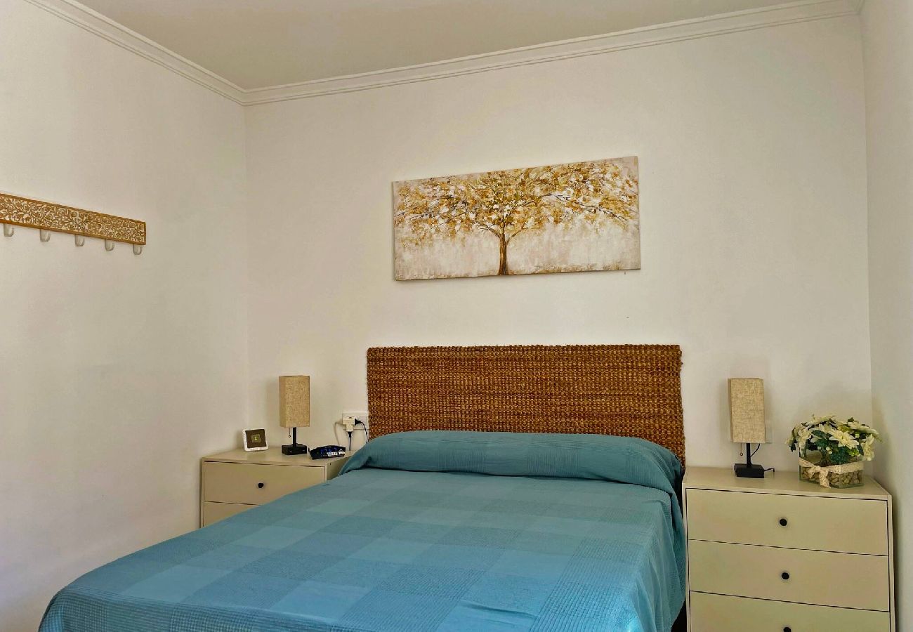 Apartamento en Jerez de la Frontera - Apartamento Alván