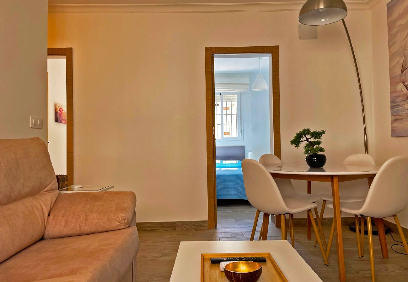 Apartamento en Jerez de la Frontera - Apartamento Alván