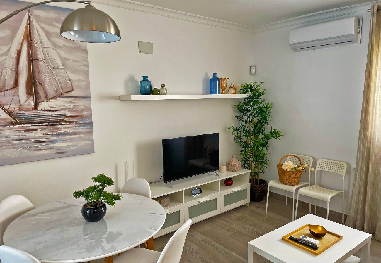 Apartamento en Jerez de la Frontera - Apartamento Alván