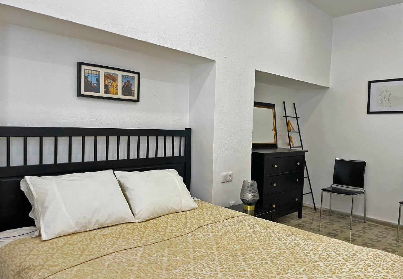 Apartamento en Jerez de la Frontera - Apartamento Intramuros