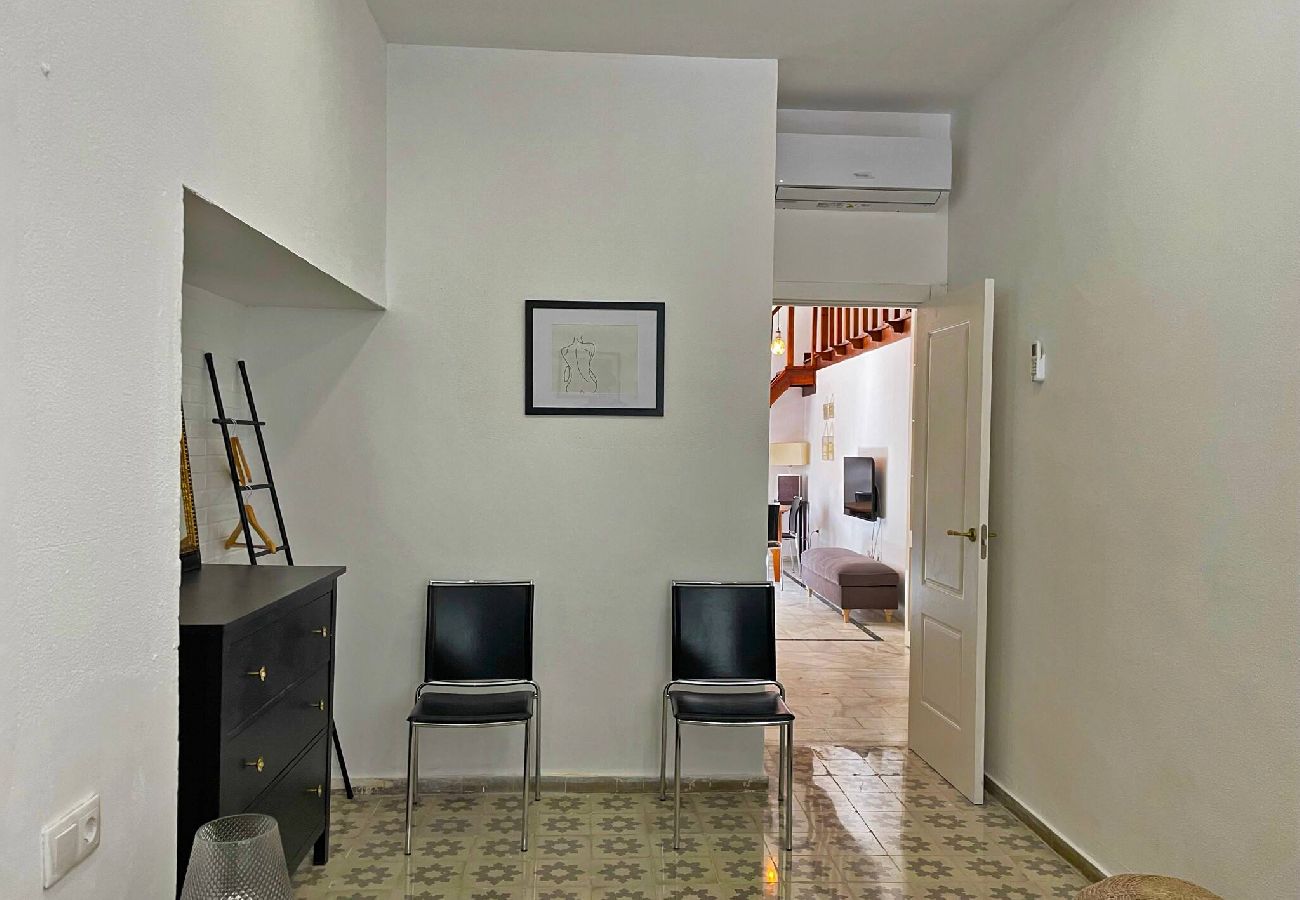 Apartamento en Jerez de la Frontera - Apartamento Intramuros