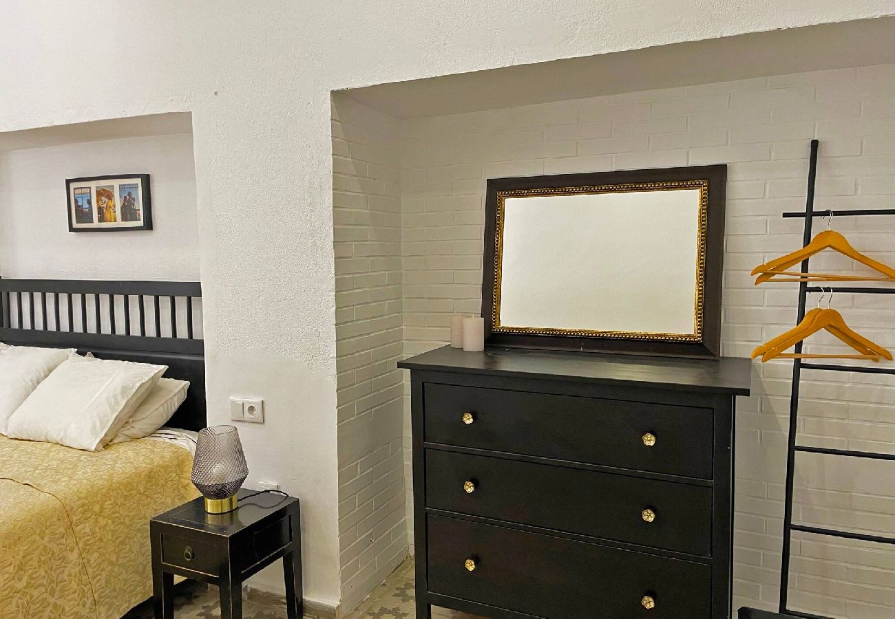 Apartamento en Jerez de la Frontera - Apartamento Intramuros