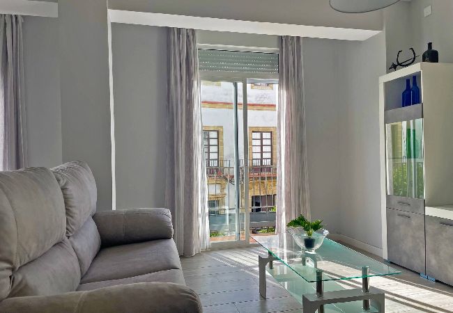 Apartamento en Jerez de la Frontera - Apartamento La Catedral Apartamento en Jerez de la Frontera - Apartamento La Catedral