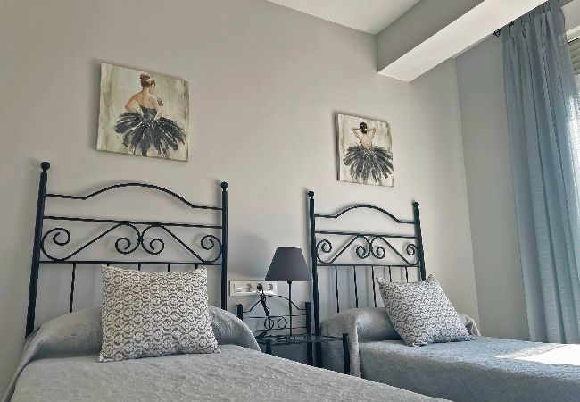 Apartamento en Jerez de la Frontera - Apartamento La Catedral Apartamento en Jerez de la Frontera - Apartamento La Catedral