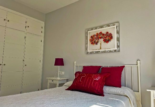 Apartamento en Jerez de la Frontera - Apartamento La Catedral Apartamento en Jerez de la Frontera - Apartamento La Catedral