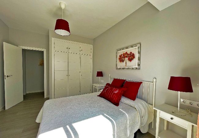 Apartamento en Jerez de la Frontera - Apartamento La Catedral Apartamento en Jerez de la Frontera - Apartamento La Catedral