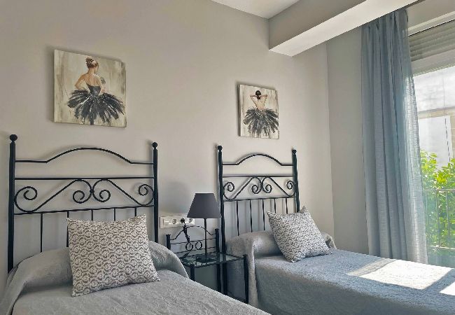 Apartamento en Jerez de la Frontera - Apartamento La Catedral Apartamento en Jerez de la Frontera - Apartamento La Catedral