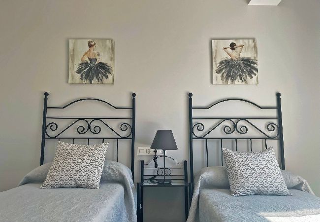 Apartamento en Jerez de la Frontera - Apartamento La Catedral Apartamento en Jerez de la Frontera - Apartamento La Catedral