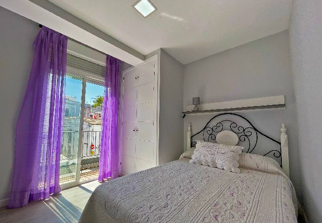 Apartamento en Jerez de la Frontera - Apartamento La Catedral Apartamento en Jerez de la Frontera - Apartamento La Catedral