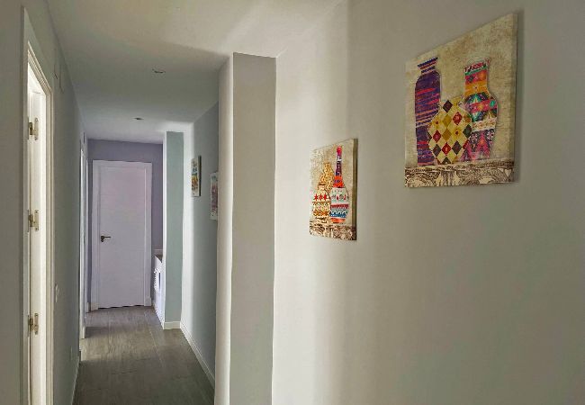 Apartamento en Jerez de la Frontera - Apartamento La Catedral Apartamento en Jerez de la Frontera - Apartamento La Catedral