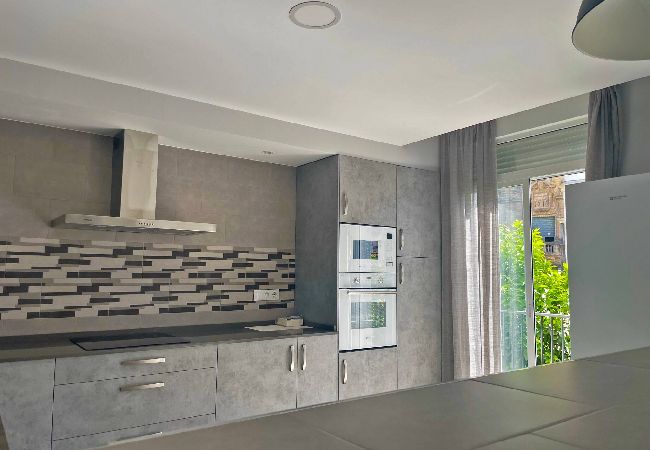 Apartamento en Jerez de la Frontera - Apartamento La Catedral Apartamento en Jerez de la Frontera - Apartamento La Catedral