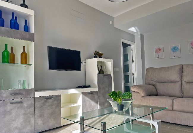 Apartamento en Jerez de la Frontera - Apartamento La Catedral Apartamento en Jerez de la Frontera - Apartamento La Catedral