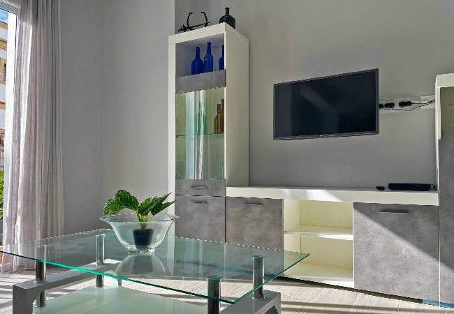 Apartamento en Jerez de la Frontera - Apartamento La Catedral Apartamento en Jerez de la Frontera - Apartamento La Catedral