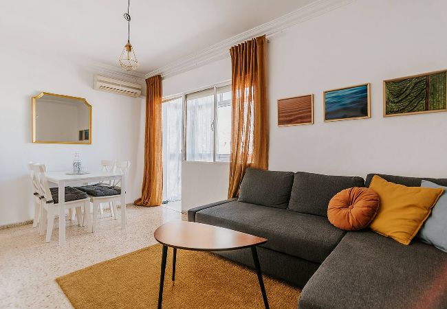 Puerto de Santa María - Apartamento