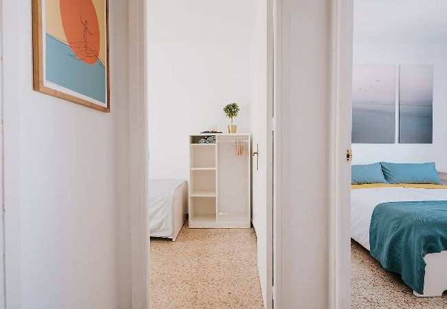 Apartamento en Puerto de Santa María - Apartamento Valdés Apartamento en Puerto de Santa María - Apartamento Valdés