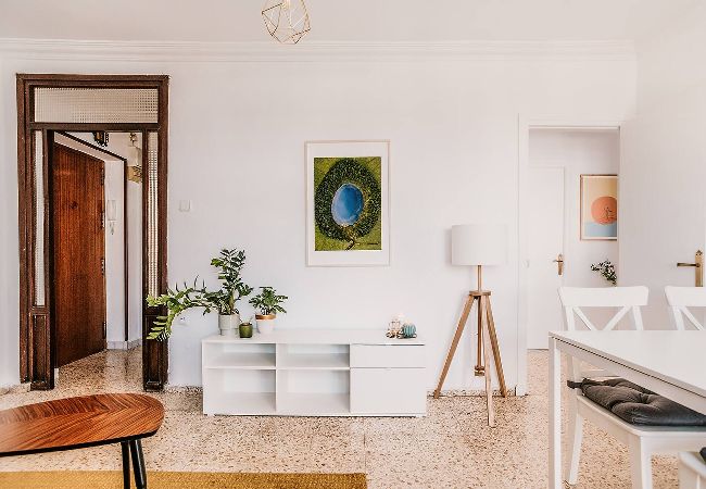 Apartamento en Puerto de Santa María - Apartamento Valdés Apartamento en Puerto de Santa María - Apartamento Valdés