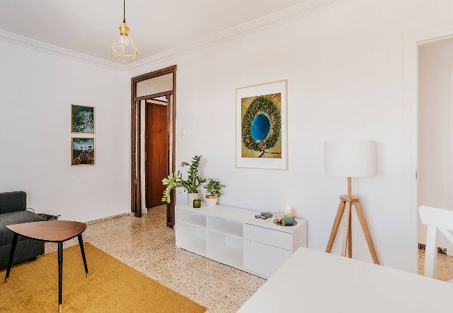 Apartamento en Puerto de Santa María - Apartamento Valdés Apartamento en Puerto de Santa María - Apartamento Valdés