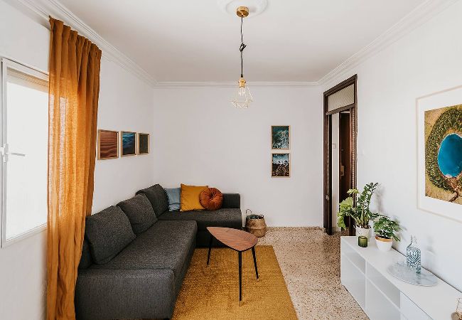 Apartamento en Puerto de Santa María - Apartamento Valdés Apartamento en Puerto de Santa María - Apartamento Valdés