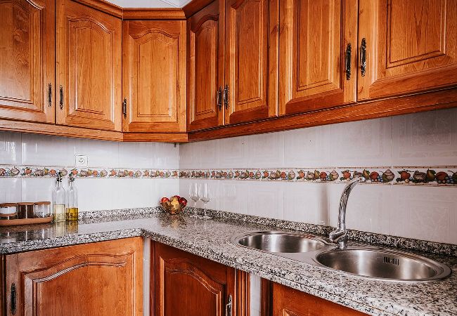 Apartamento en Puerto de Santa María - Apartamento Valdés Apartamento en Puerto de Santa María - Apartamento Valdés