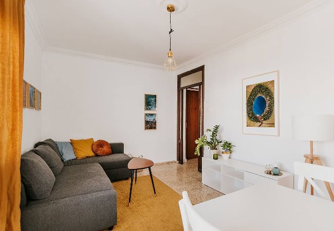 Apartamento en Puerto de Santa María - Apartamento Valdés Apartamento en Puerto de Santa María - Apartamento Valdés