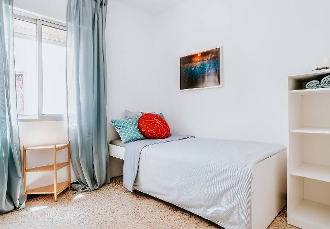 Apartamento en Puerto de Santa María - Apartamento Valdés Apartamento en Puerto de Santa María - Apartamento Valdés