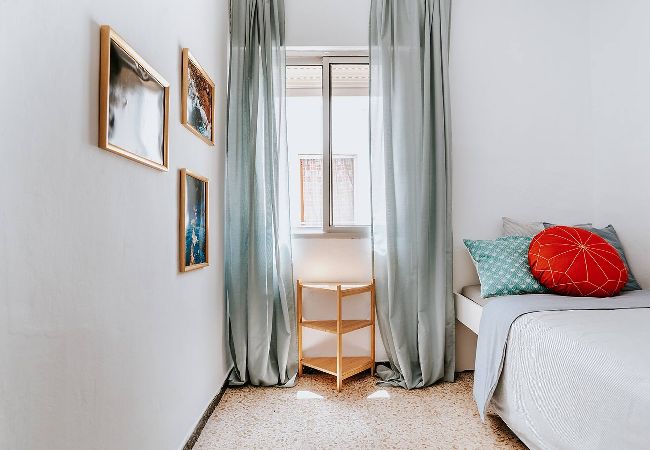 Apartamento en Puerto de Santa María - Apartamento Valdés Apartamento en Puerto de Santa María - Apartamento Valdés