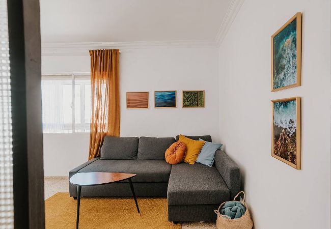 Apartamento en Puerto de Santa María - Apartamento Valdés Apartamento en Puerto de Santa María - Apartamento Valdés