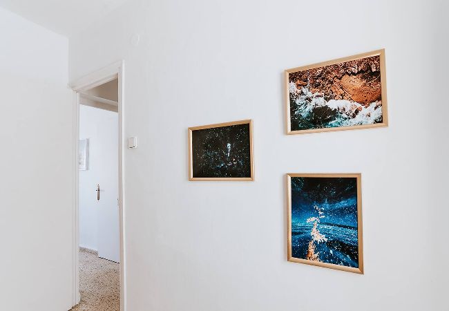 Apartamento en Puerto de Santa María - Apartamento Valdés Apartamento en Puerto de Santa María - Apartamento Valdés