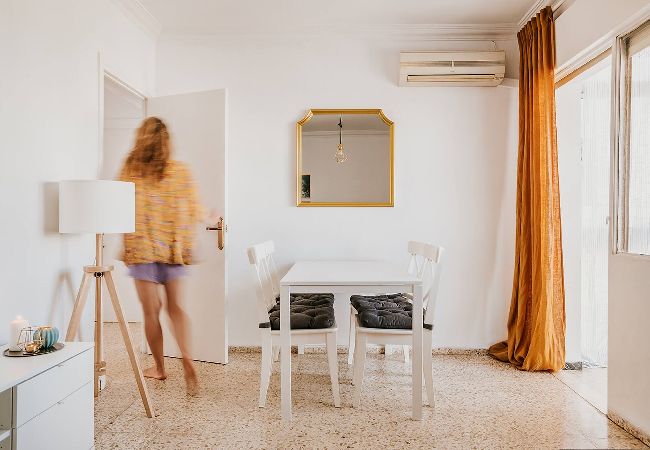 Apartamento en Puerto de Santa María - Apartamento Valdés Apartamento en Puerto de Santa María - Apartamento Valdés