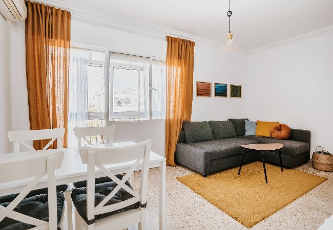 Apartamento en Puerto de Santa María - Apartamento Valdés Apartamento en Puerto de Santa María - Apartamento Valdés