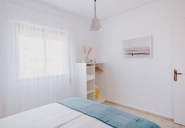 Apartamento en Puerto de Santa María - Apartamento Valdés Apartamento en Puerto de Santa María - Apartamento Valdés